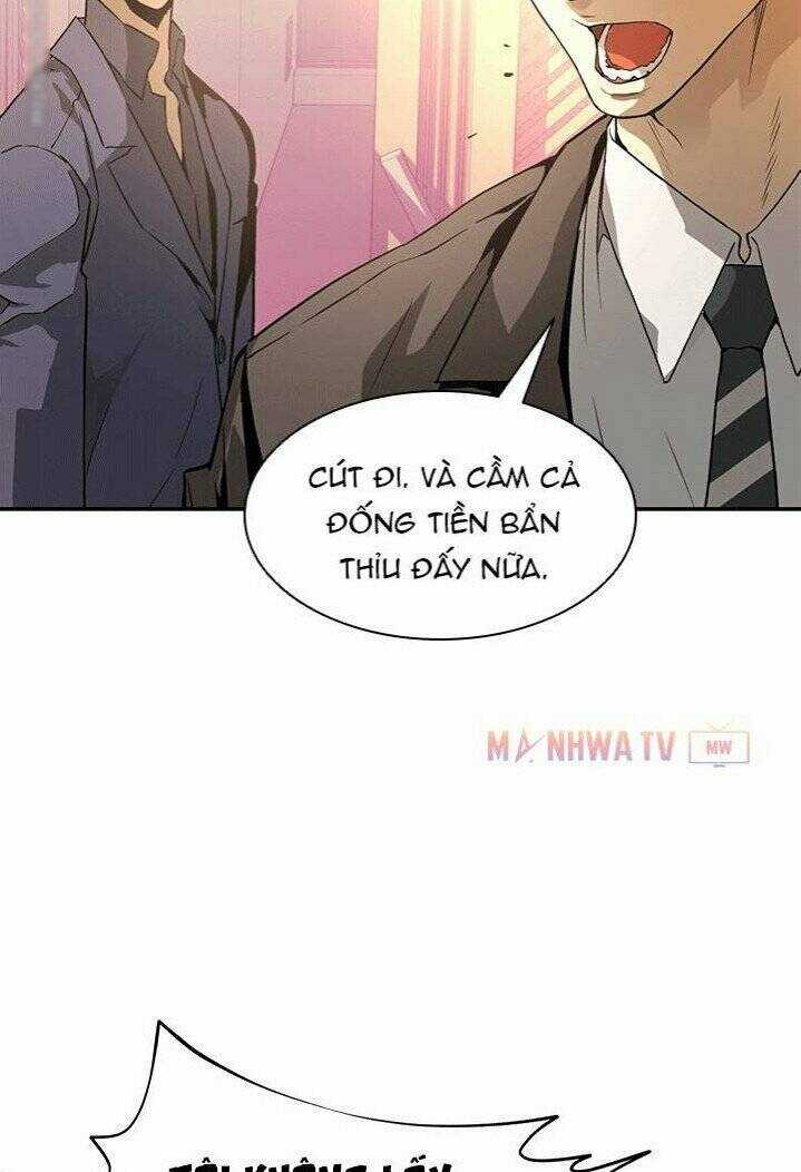 Khát Vọng Trỗi Dậy - Chapter 47 - Trang 27