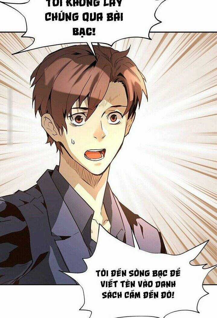 Khát Vọng Trỗi Dậy - Chapter 47 - Trang 28