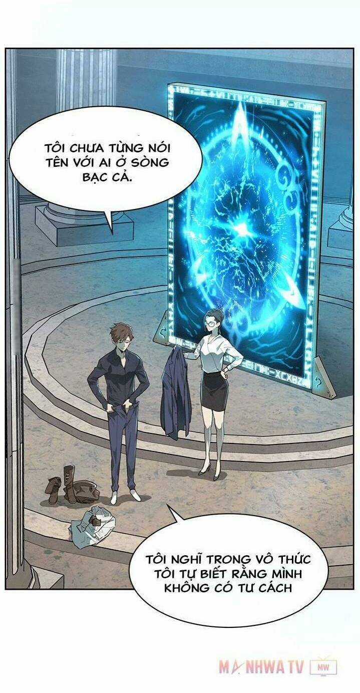 Khát Vọng Trỗi Dậy - Chapter 47 - Trang 4