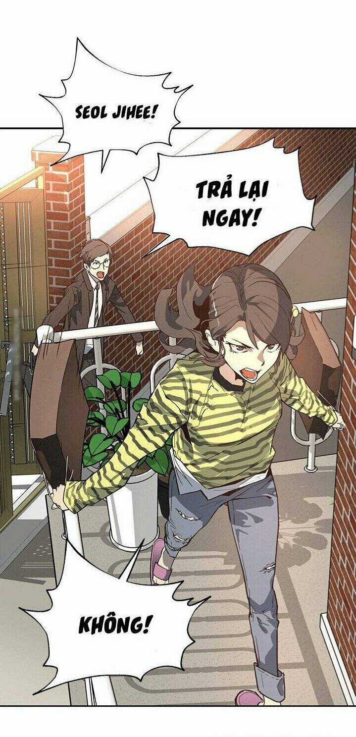 Khát Vọng Trỗi Dậy - Chapter 47 - Trang 31