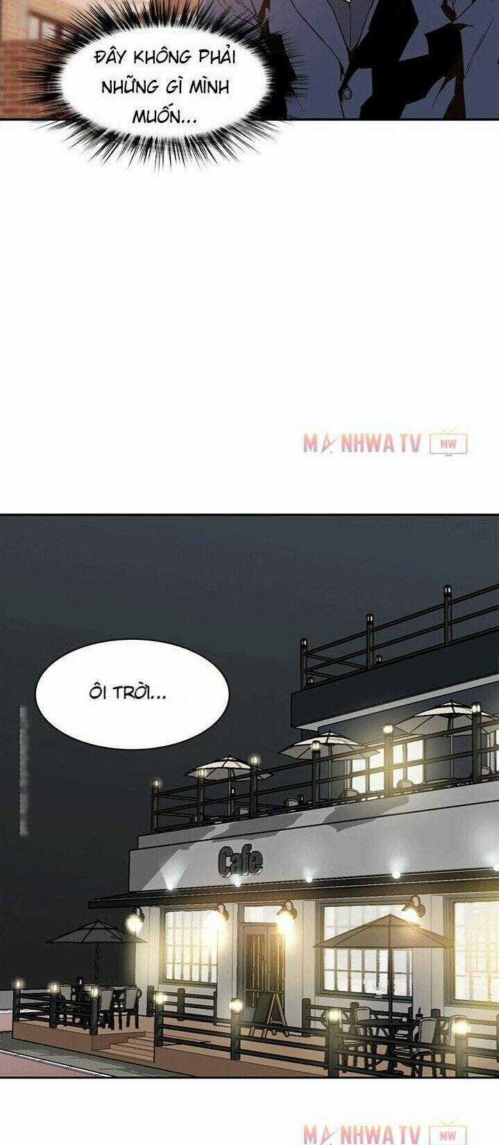 Khát Vọng Trỗi Dậy - Chapter 47 - Trang 34