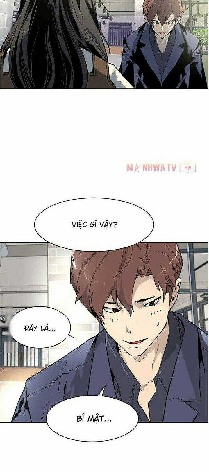 Khát Vọng Trỗi Dậy - Chapter 47 - Trang 37