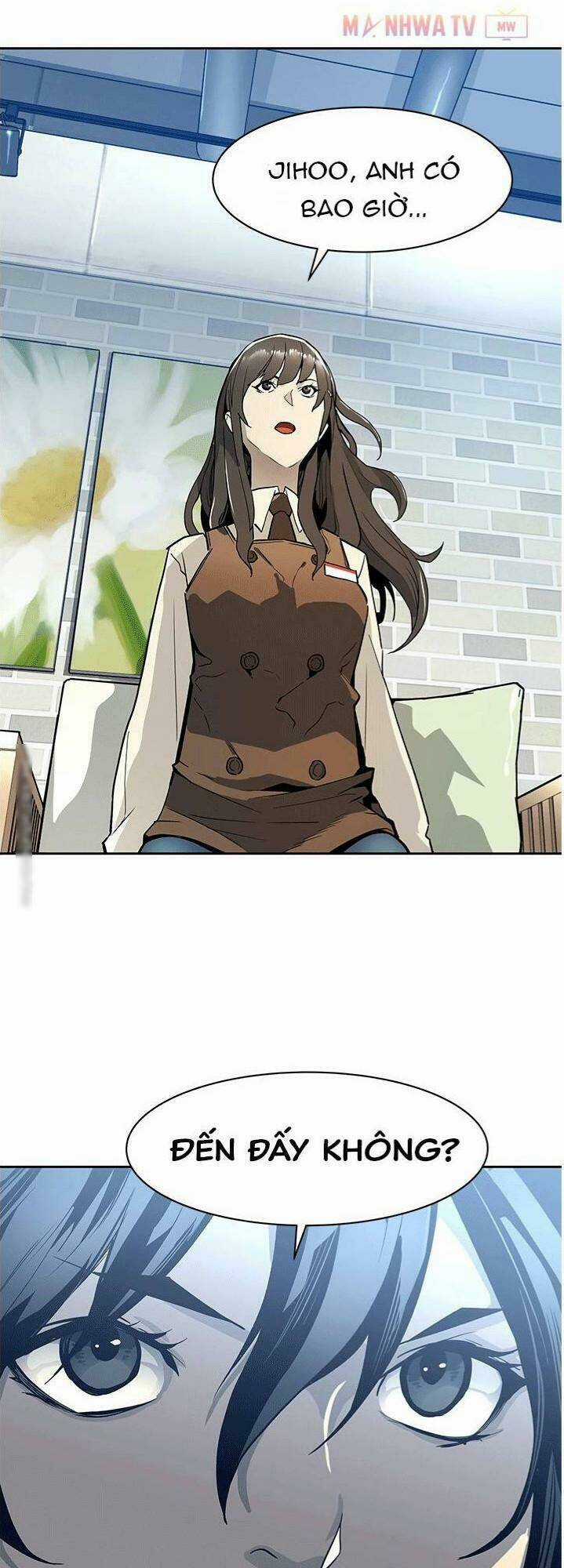 Khát Vọng Trỗi Dậy - Chapter 47 - Trang 38