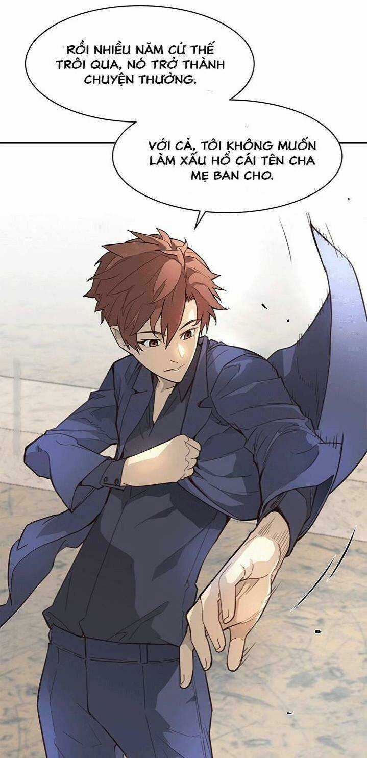 Khát Vọng Trỗi Dậy - Chapter 47 - Trang 5