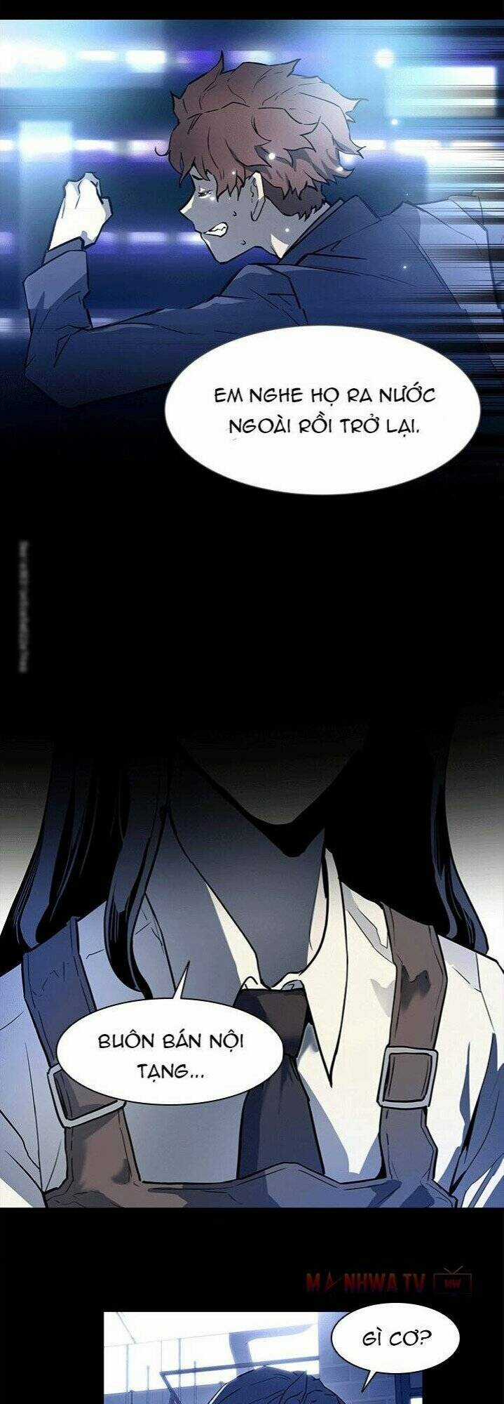 Khát Vọng Trỗi Dậy - Chapter 47 - Trang 41