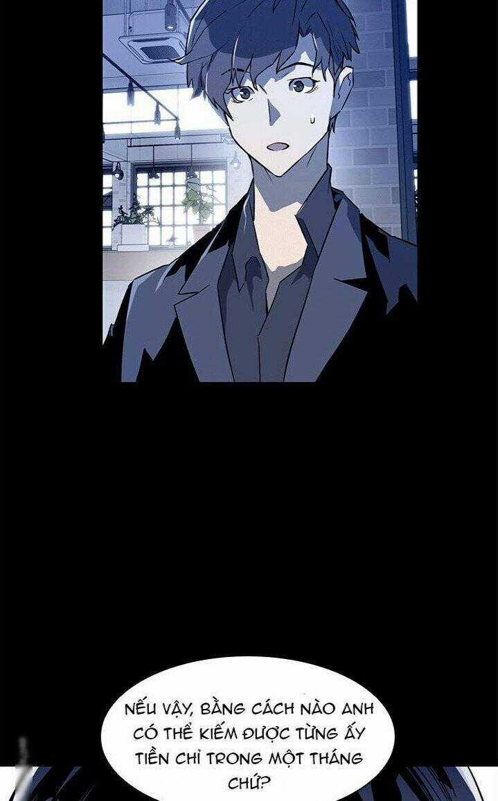Khát Vọng Trỗi Dậy - Chapter 47 - Trang 42