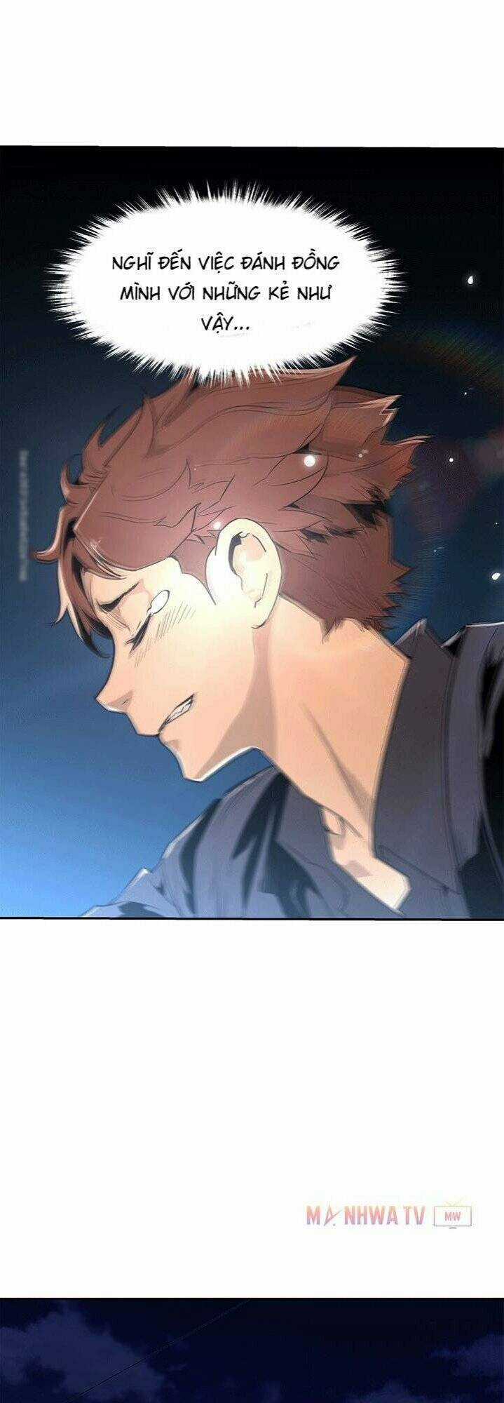 Khát Vọng Trỗi Dậy - Chapter 47 - Trang 44