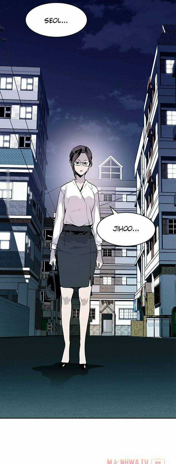 Khát Vọng Trỗi Dậy - Chapter 47 - Trang 45