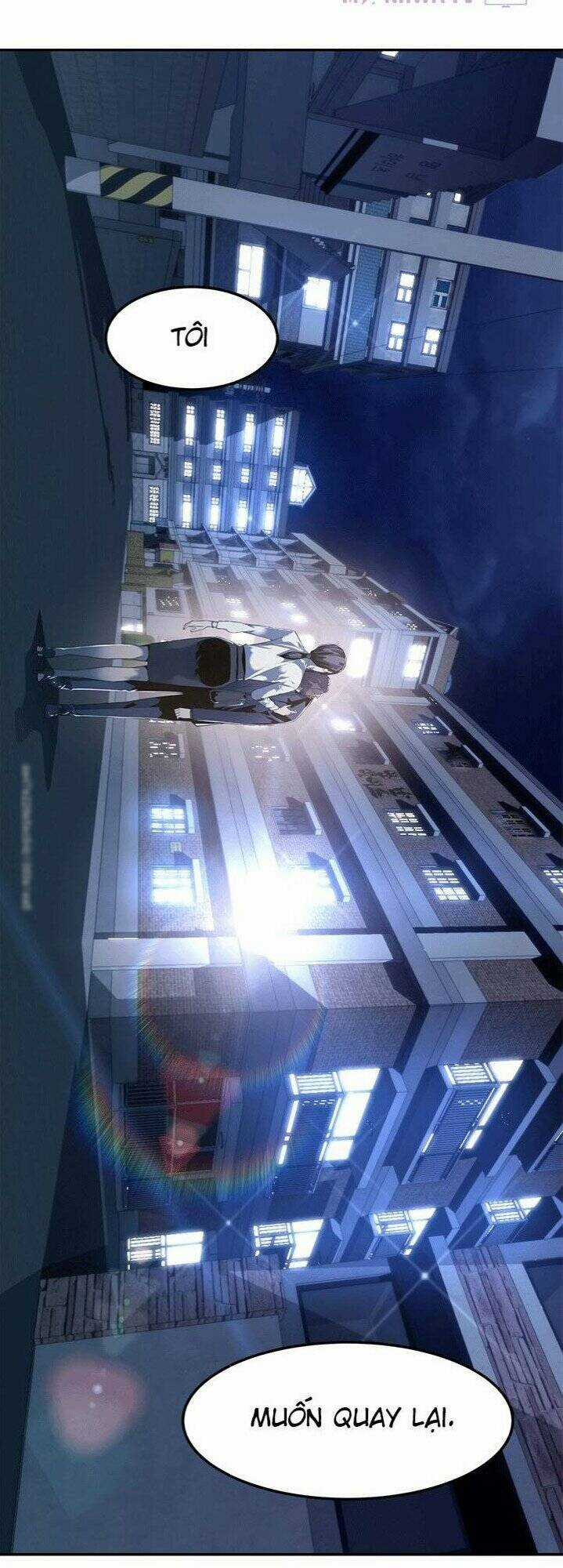 Khát Vọng Trỗi Dậy - Chapter 47 - Trang 47