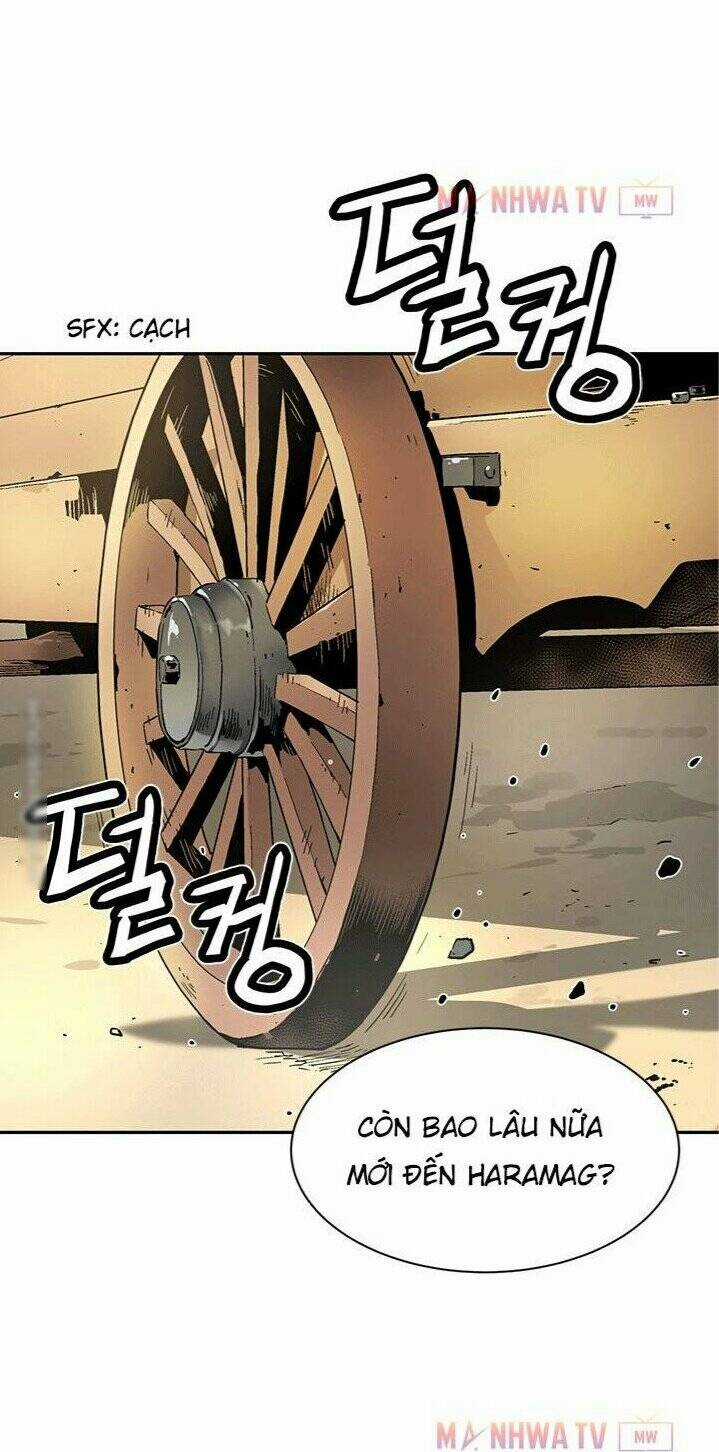 Khát Vọng Trỗi Dậy - Chapter 47 - Trang 49