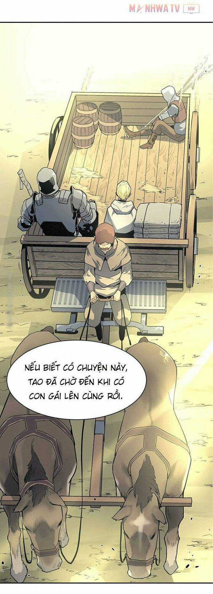 Khát Vọng Trỗi Dậy - Chapter 47 - Trang 50