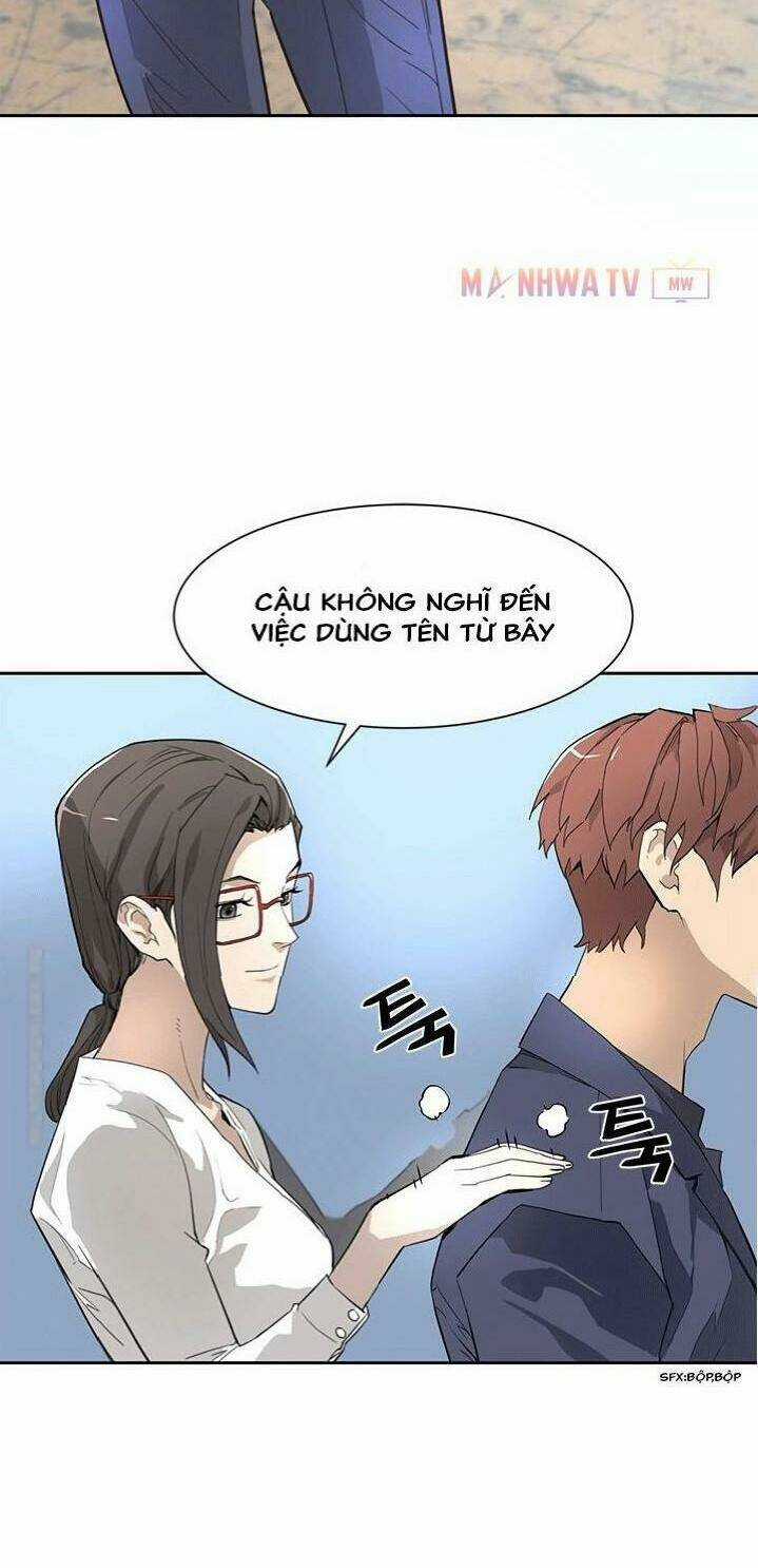 Khát Vọng Trỗi Dậy - Chapter 47 - Trang 6
