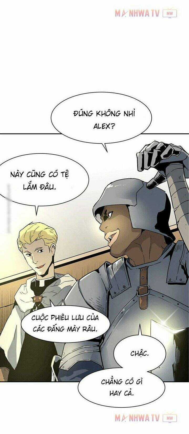 Khát Vọng Trỗi Dậy - Chapter 47 - Trang 51