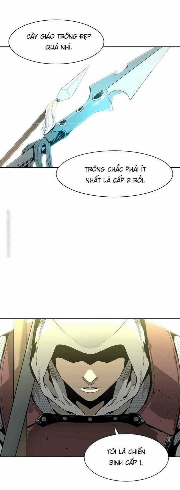 Khát Vọng Trỗi Dậy - Chapter 47 - Trang 53