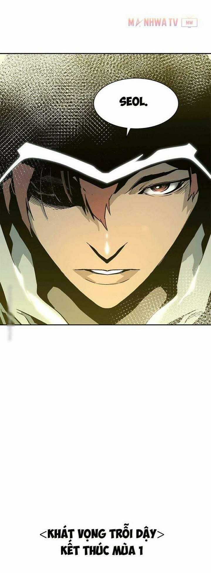 Khát Vọng Trỗi Dậy - Chapter 47 - Trang 54