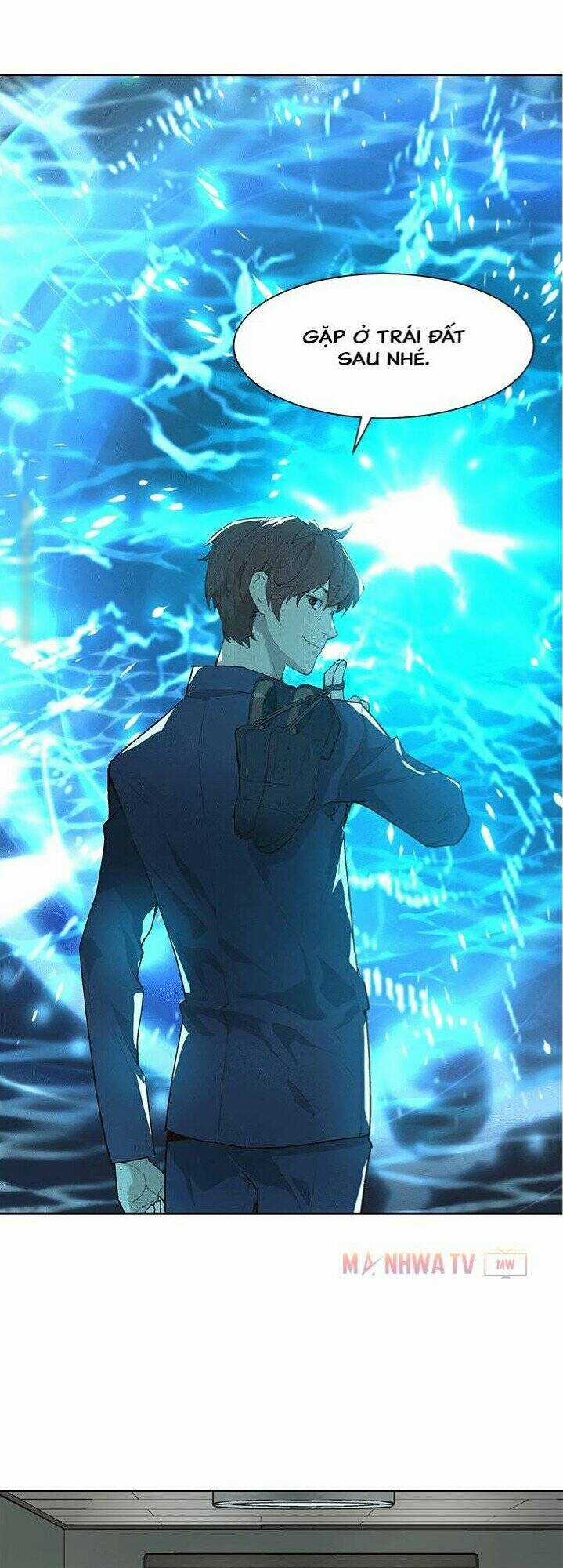 Khát Vọng Trỗi Dậy - Chapter 47 - Trang 7