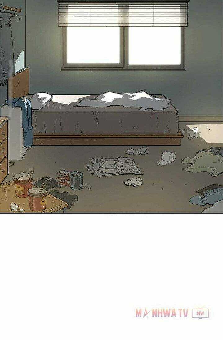 Khát Vọng Trỗi Dậy - Chapter 47 - Trang 8