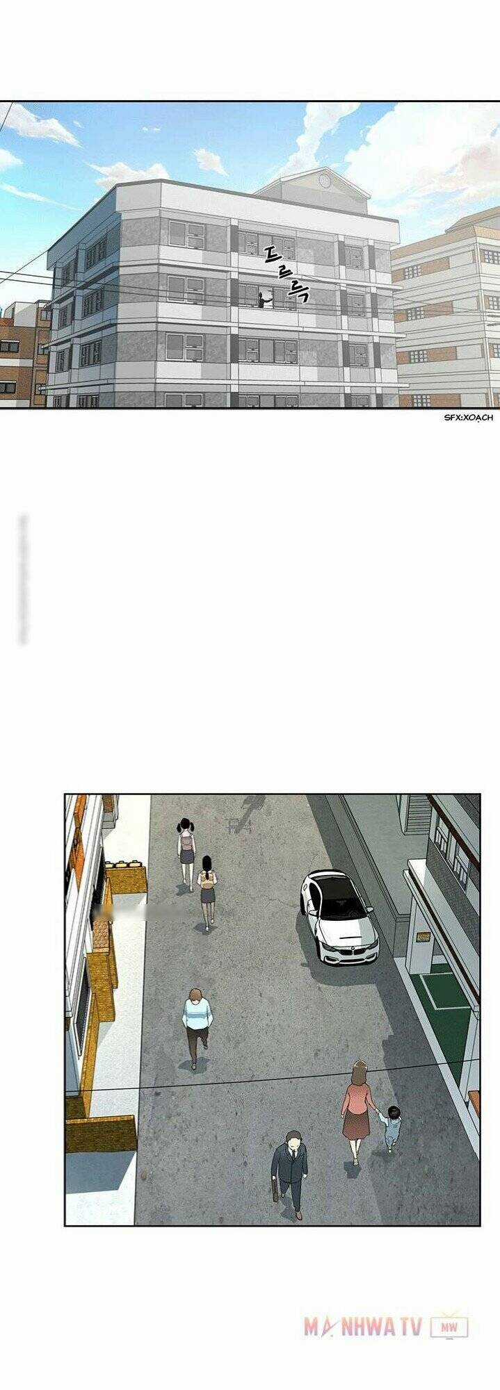 Khát Vọng Trỗi Dậy - Chapter 47 - Trang 10