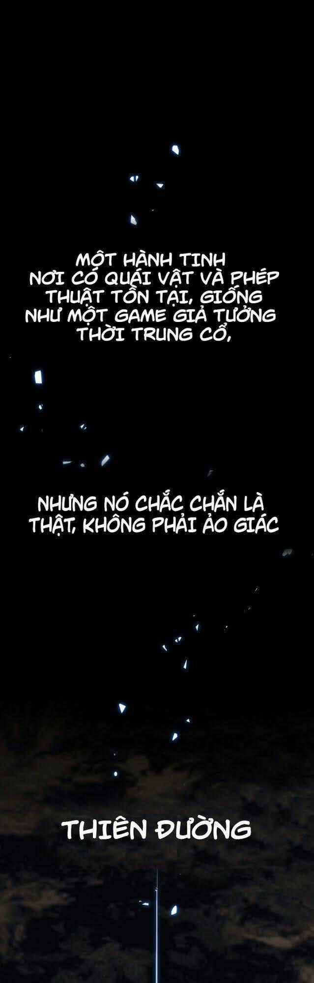 Khát Vọng Trỗi Dậy - Chapter 48 - Trang 1
