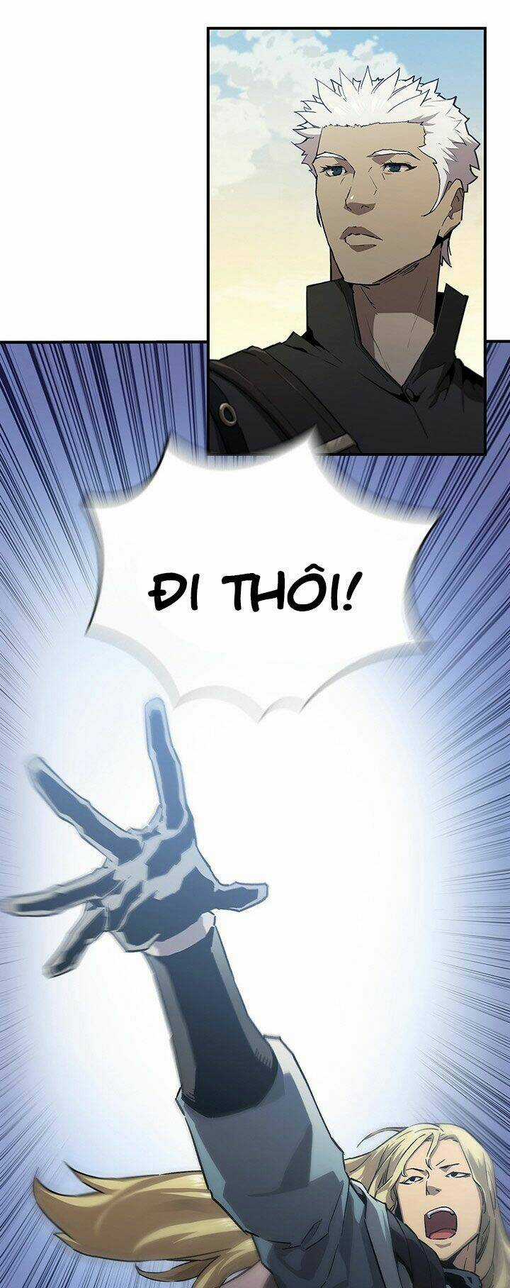 Khát Vọng Trỗi Dậy - Chapter 48 - Trang 101