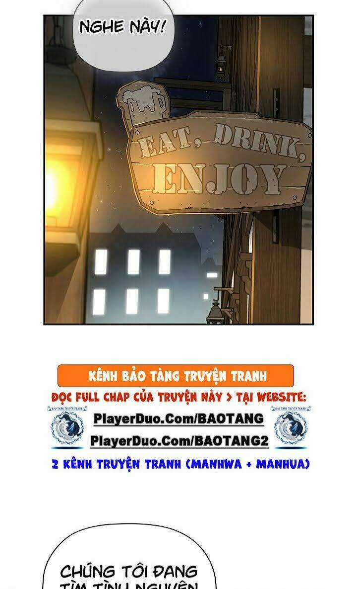 Khát Vọng Trỗi Dậy - Chapter 48 - Trang 12