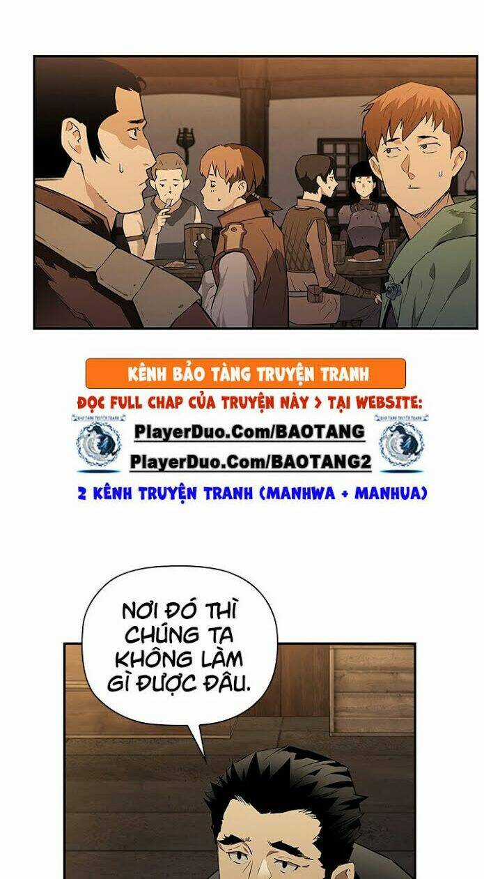 Khát Vọng Trỗi Dậy - Chapter 48 - Trang 19