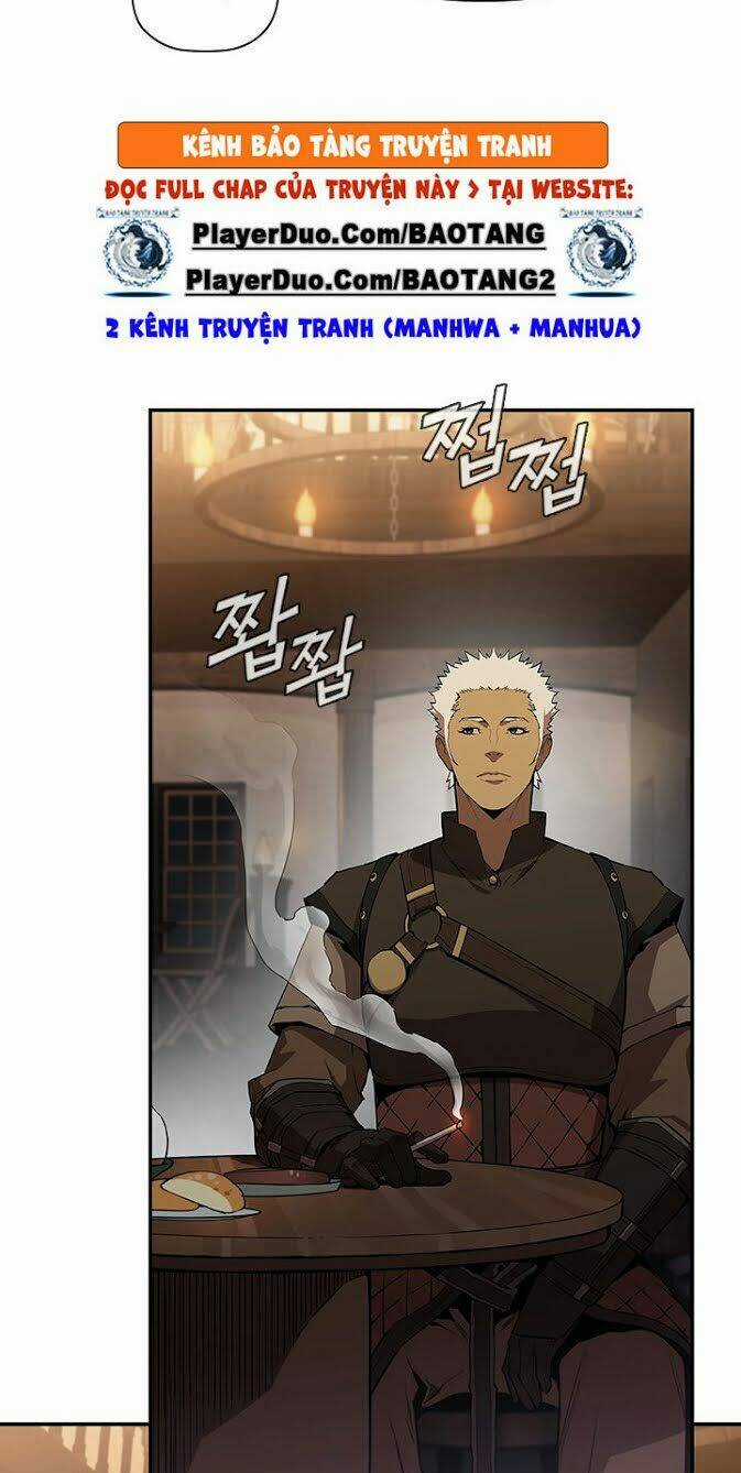 Khát Vọng Trỗi Dậy - Chapter 48 - Trang 21