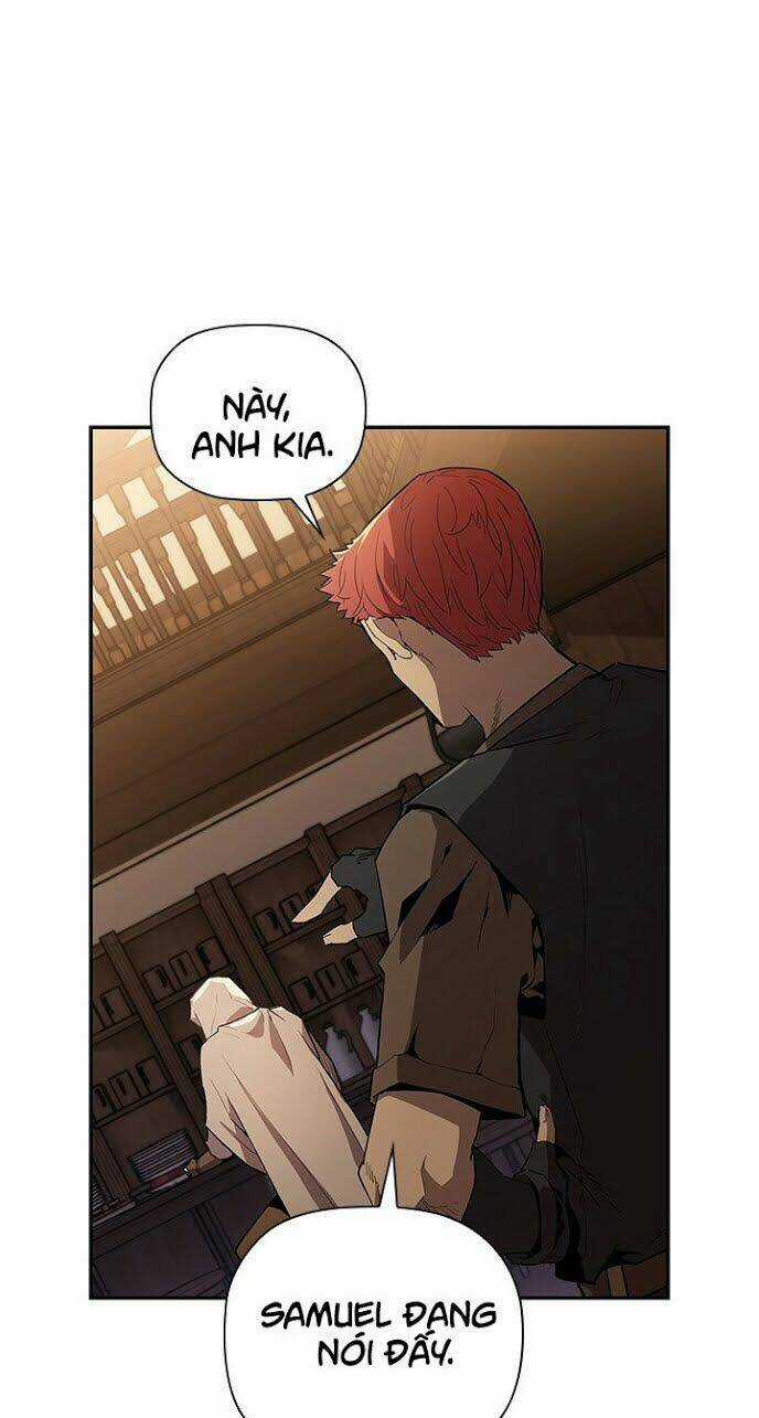 Khát Vọng Trỗi Dậy - Chapter 48 - Trang 24