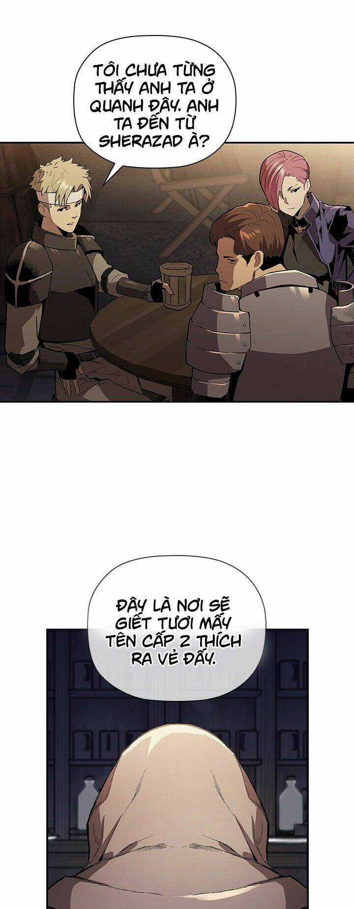 Khát Vọng Trỗi Dậy - Chapter 48 - Trang 26