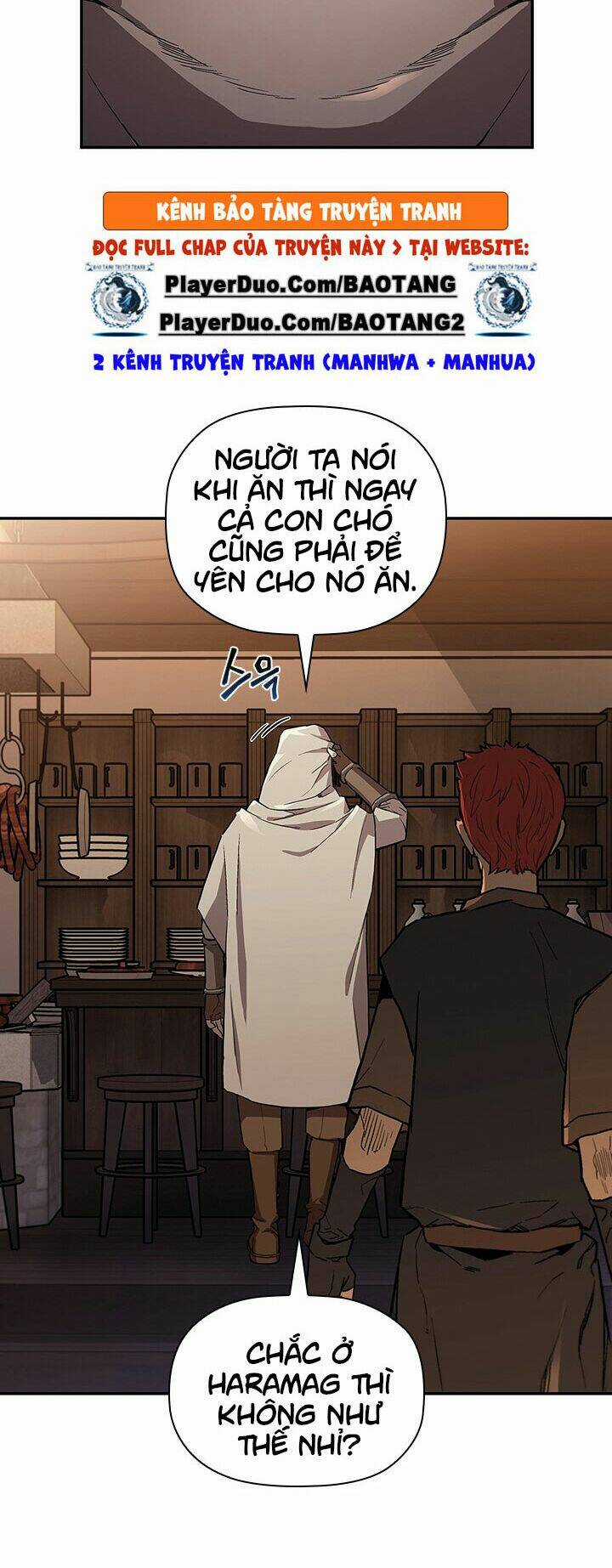 Khát Vọng Trỗi Dậy - Chapter 48 - Trang 27