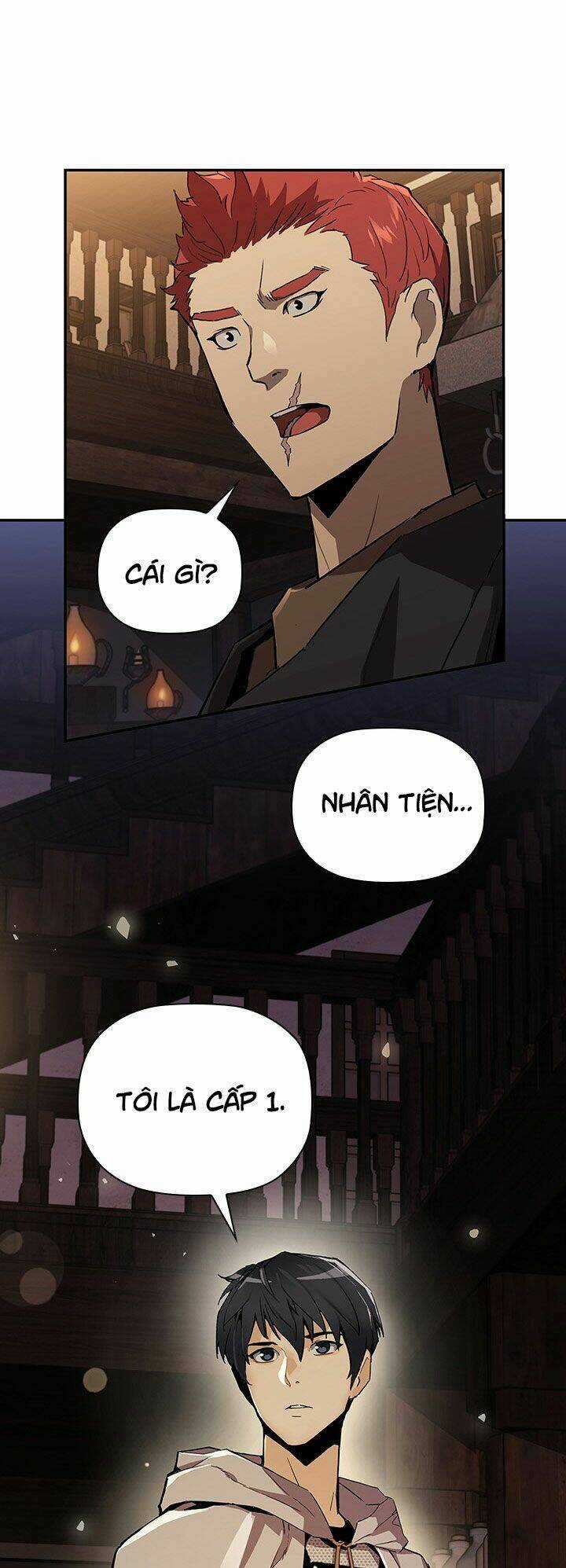 Khát Vọng Trỗi Dậy - Chapter 48 - Trang 28