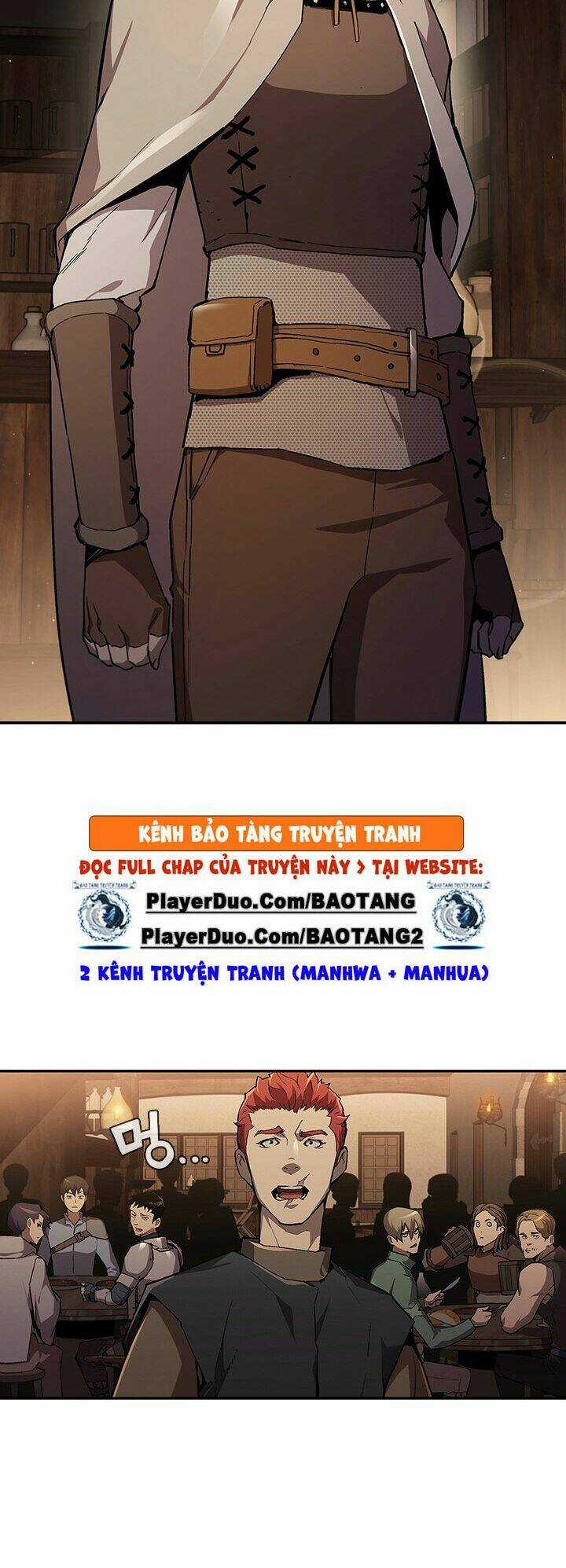 Khát Vọng Trỗi Dậy - Chapter 48 - Trang 29