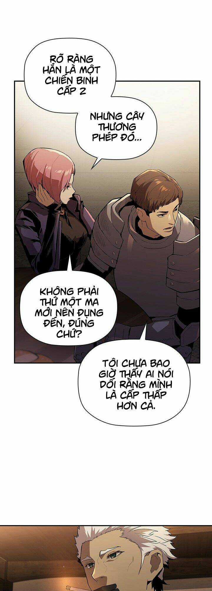 Khát Vọng Trỗi Dậy - Chapter 48 - Trang 30