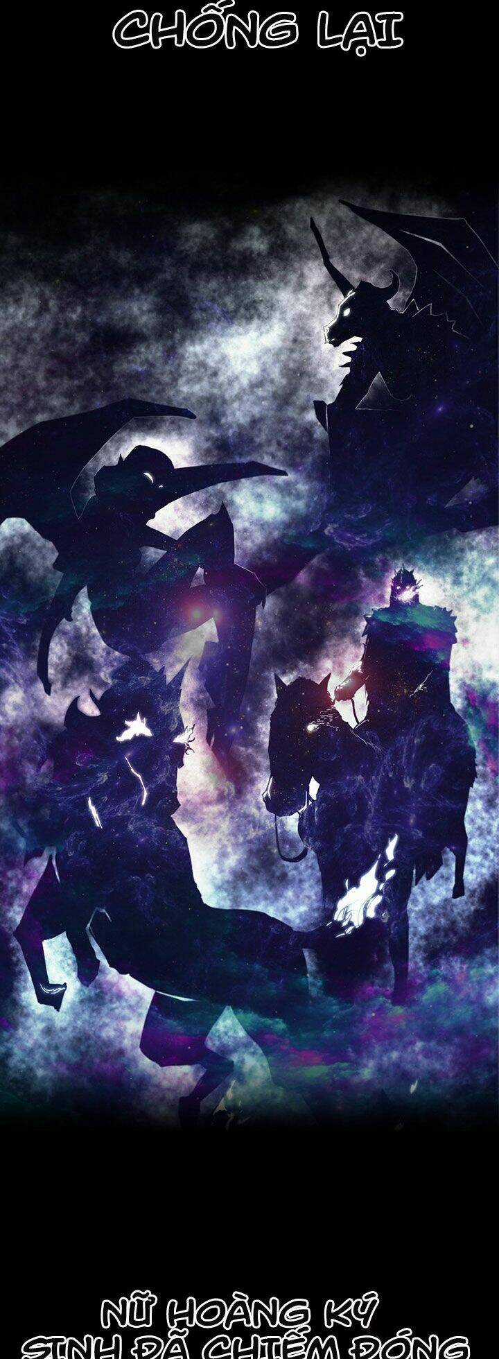 Khát Vọng Trỗi Dậy - Chapter 48 - Trang 4