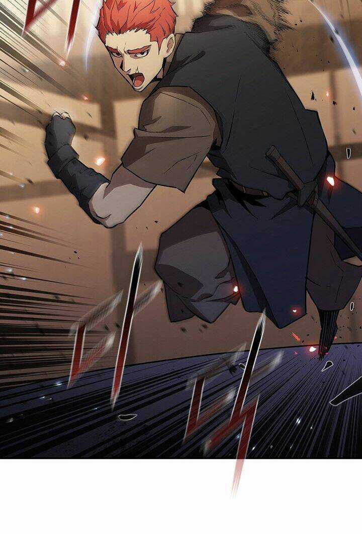 Khát Vọng Trỗi Dậy - Chapter 48 - Trang 32