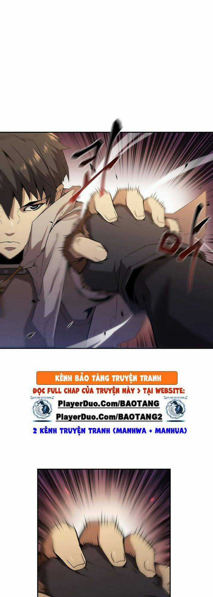 Khát Vọng Trỗi Dậy - Chapter 48 - Trang 33