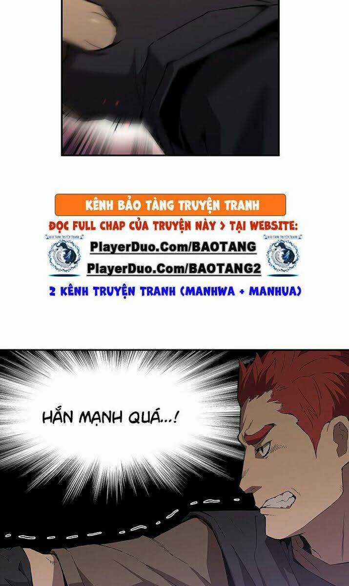 Khát Vọng Trỗi Dậy - Chapter 48 - Trang 34