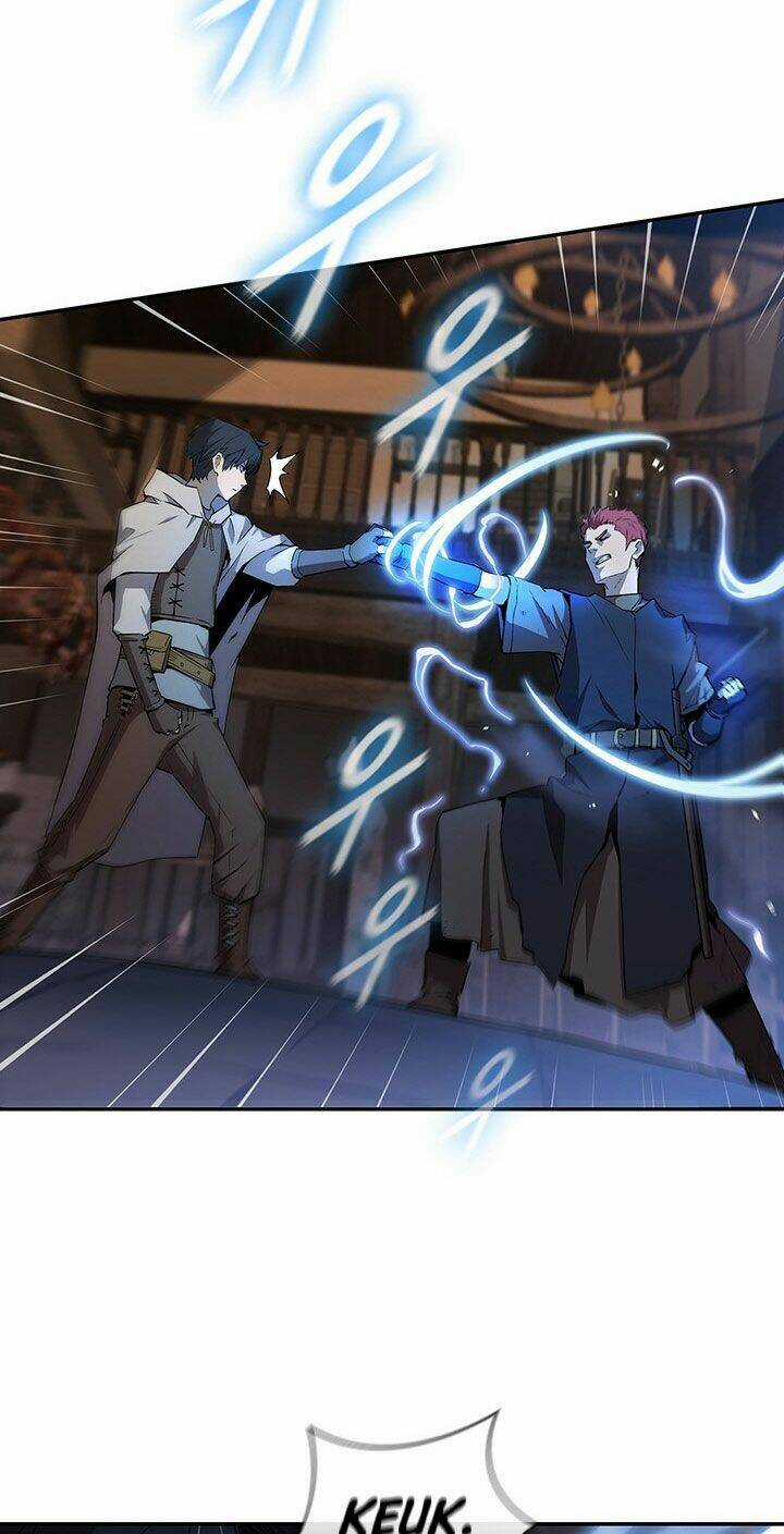 Khát Vọng Trỗi Dậy - Chapter 48 - Trang 36