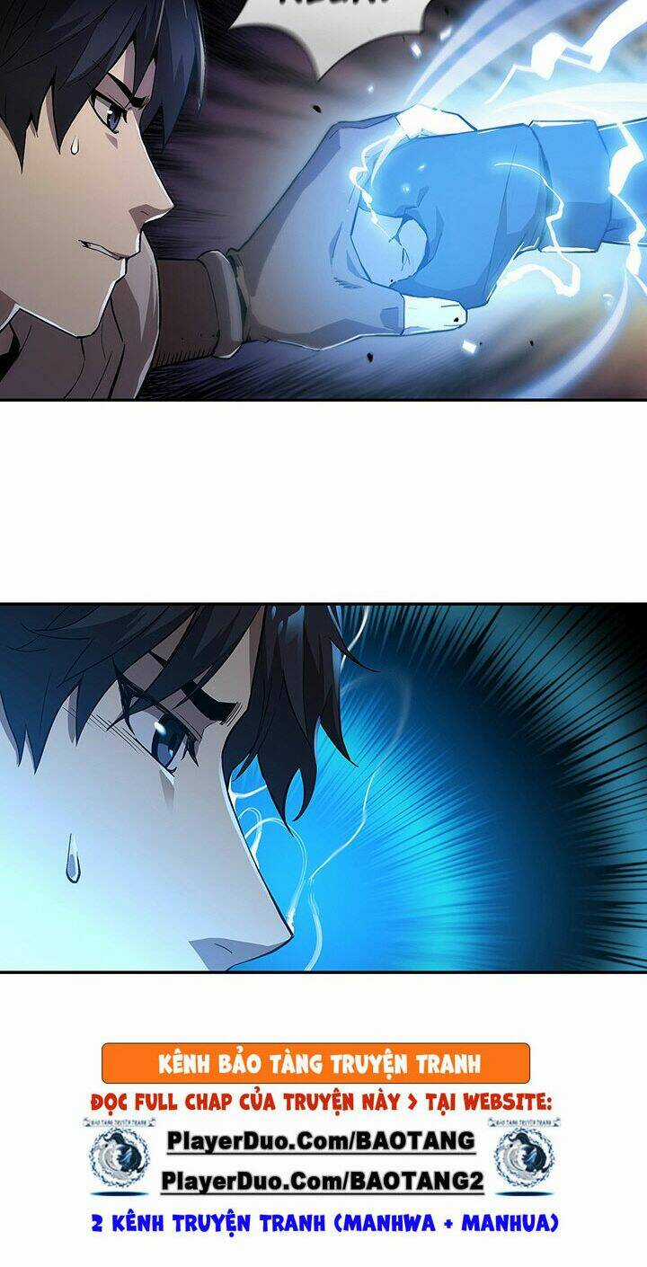 Khát Vọng Trỗi Dậy - Chapter 48 - Trang 37