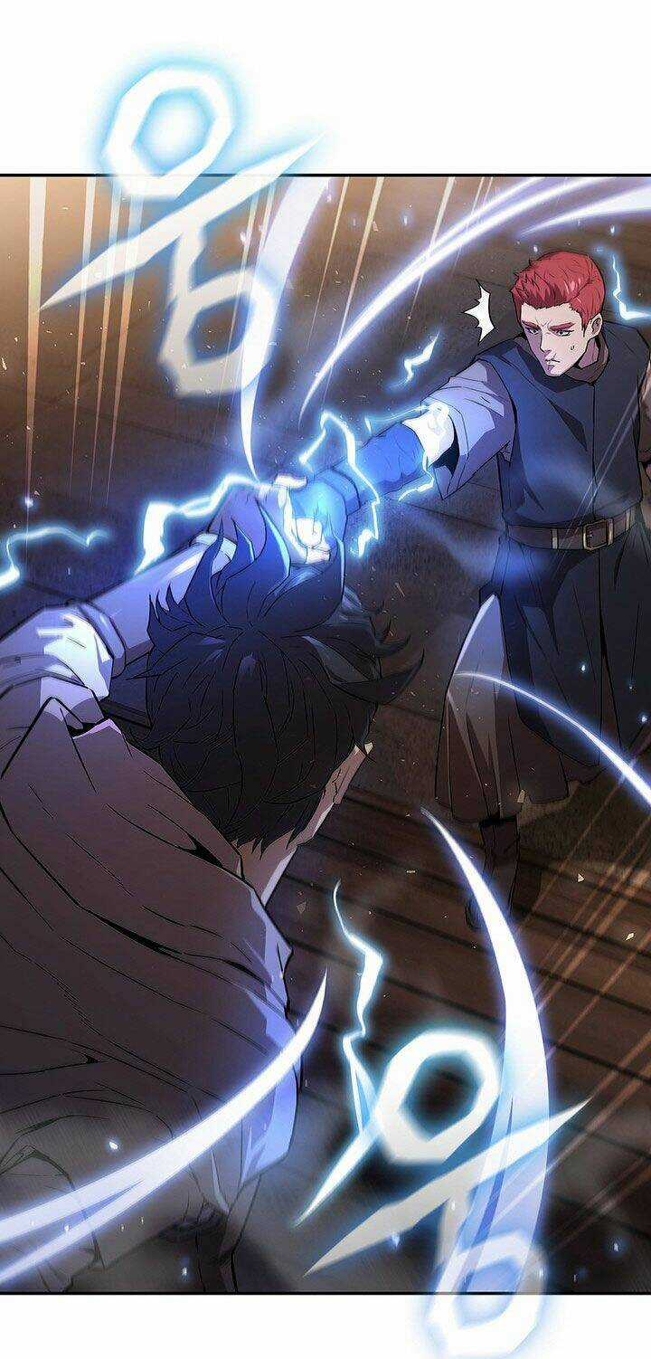 Khát Vọng Trỗi Dậy - Chapter 48 - Trang 38