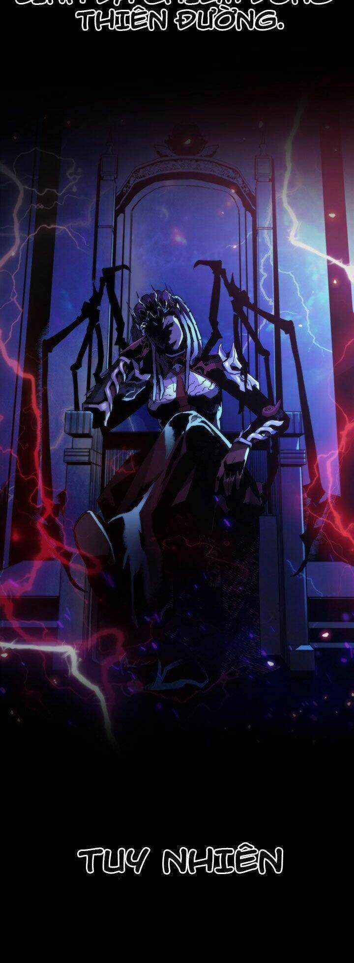 Khát Vọng Trỗi Dậy - Chapter 48 - Trang 5