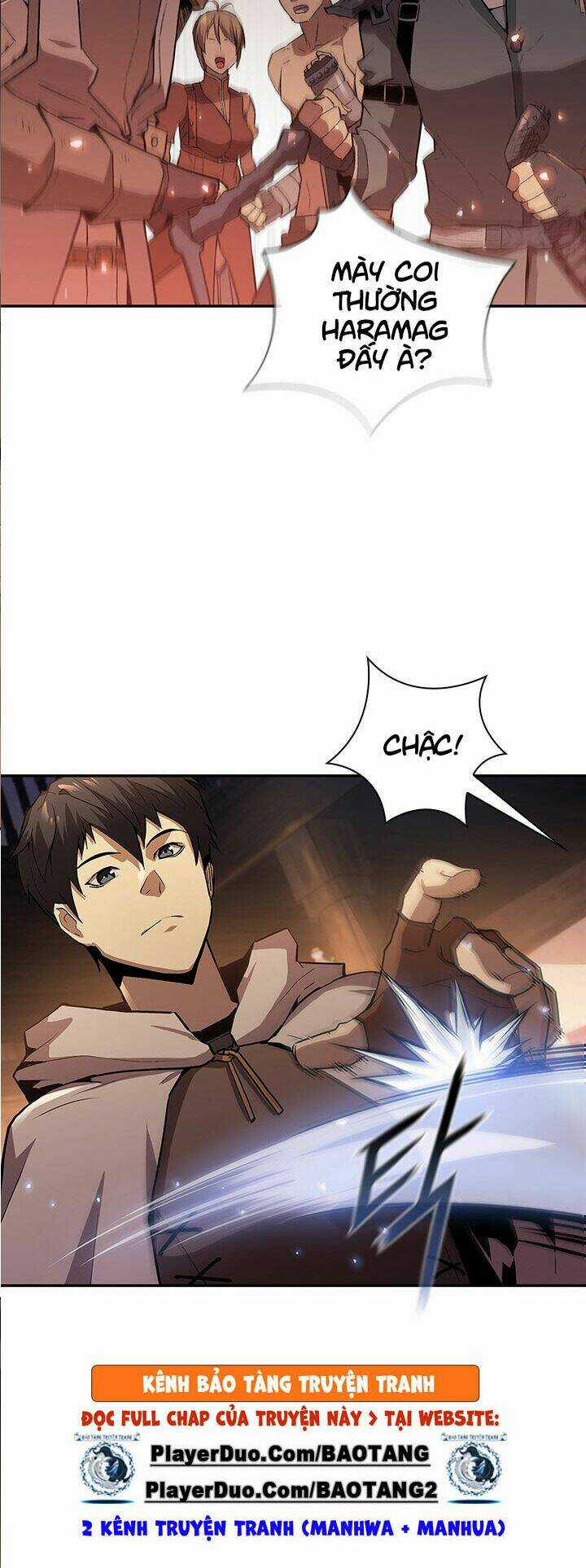 Khát Vọng Trỗi Dậy - Chapter 48 - Trang 43