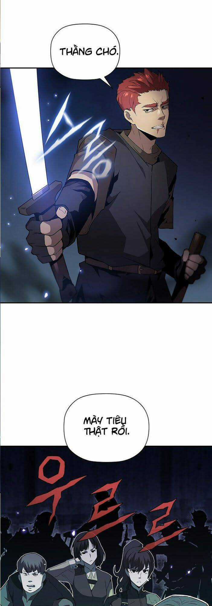 Khát Vọng Trỗi Dậy - Chapter 48 - Trang 44