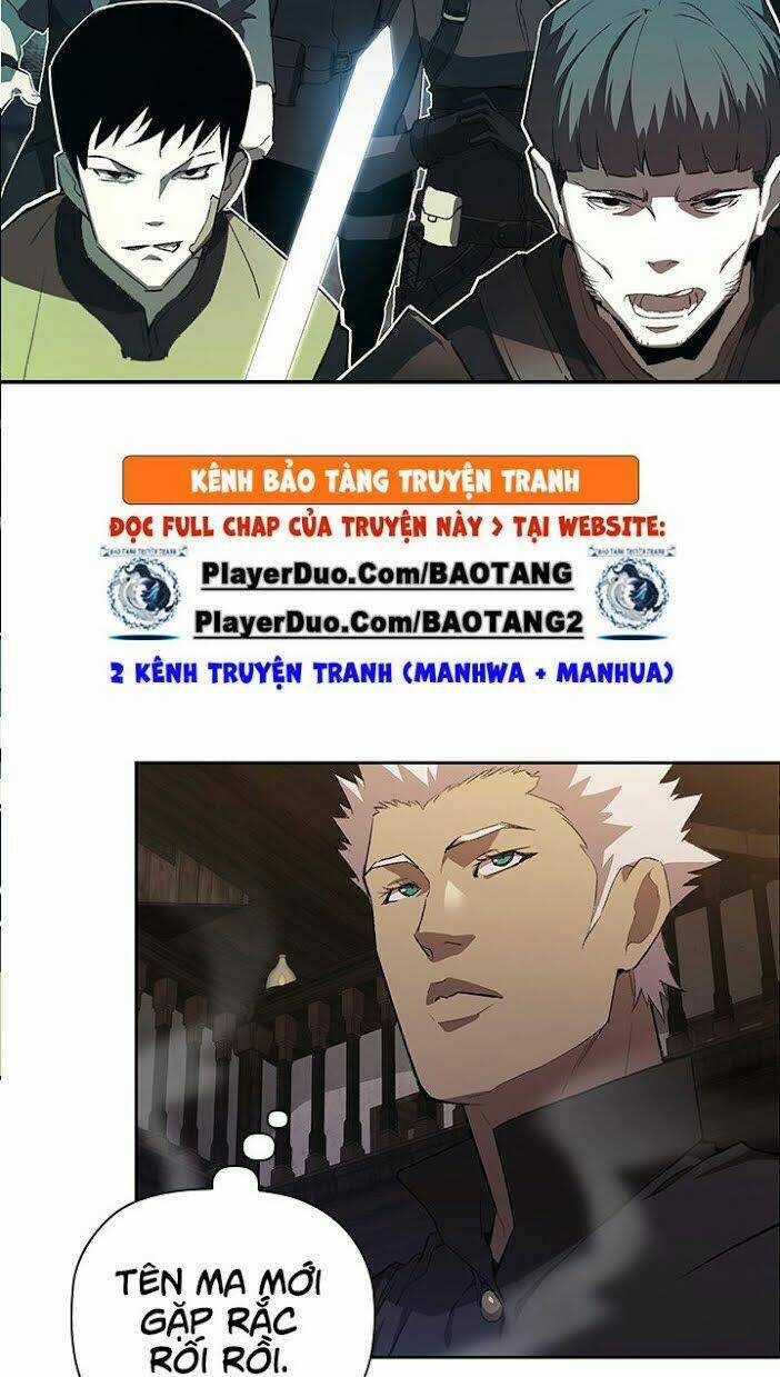 Khát Vọng Trỗi Dậy - Chapter 48 - Trang 45