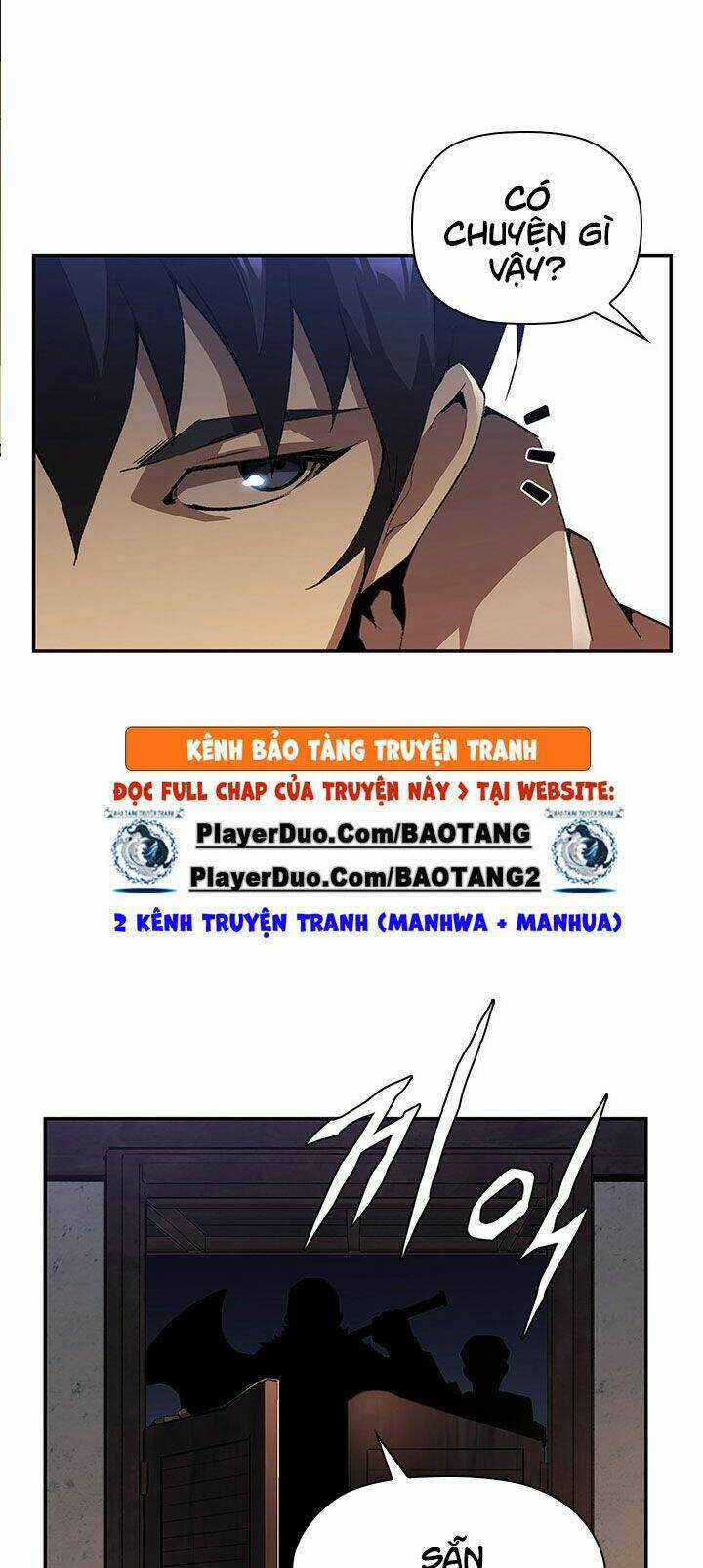 Khát Vọng Trỗi Dậy - Chapter 48 - Trang 47