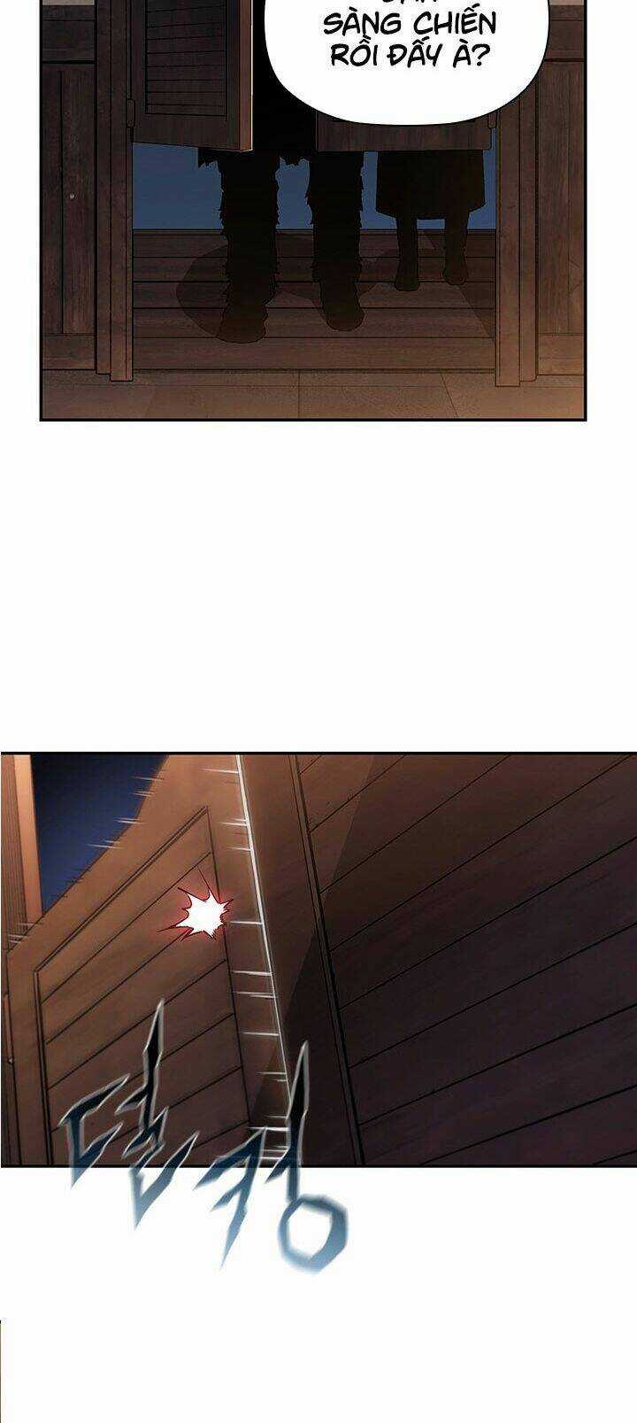 Khát Vọng Trỗi Dậy - Chapter 48 - Trang 48