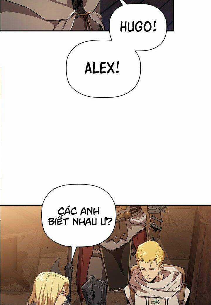 Khát Vọng Trỗi Dậy - Chapter 48 - Trang 50