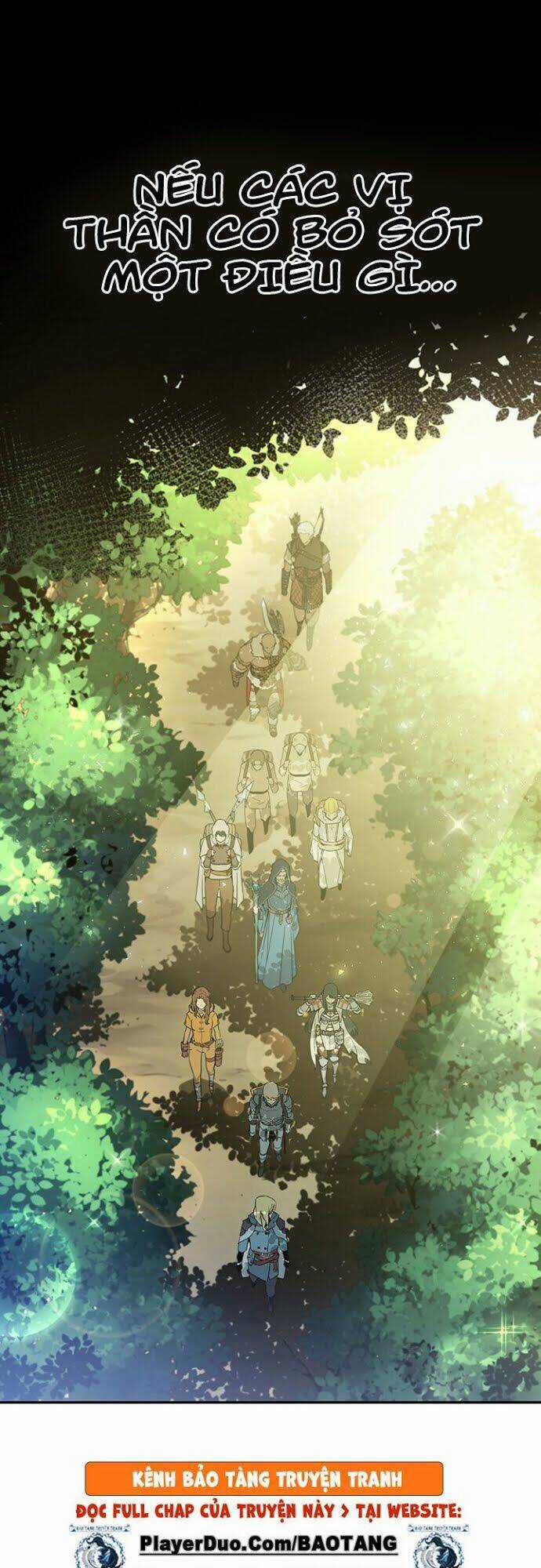 Khát Vọng Trỗi Dậy - Chapter 48 - Trang 6