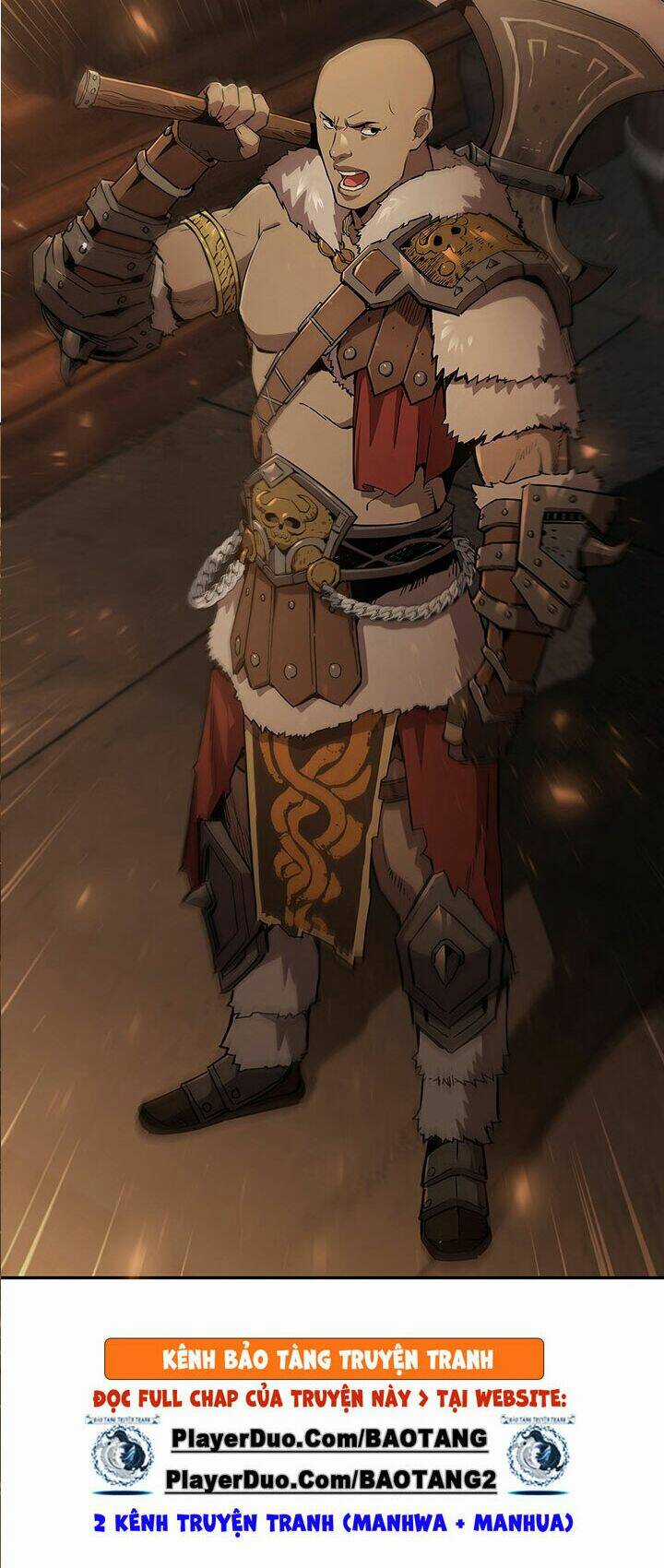 Khát Vọng Trỗi Dậy - Chapter 48 - Trang 53