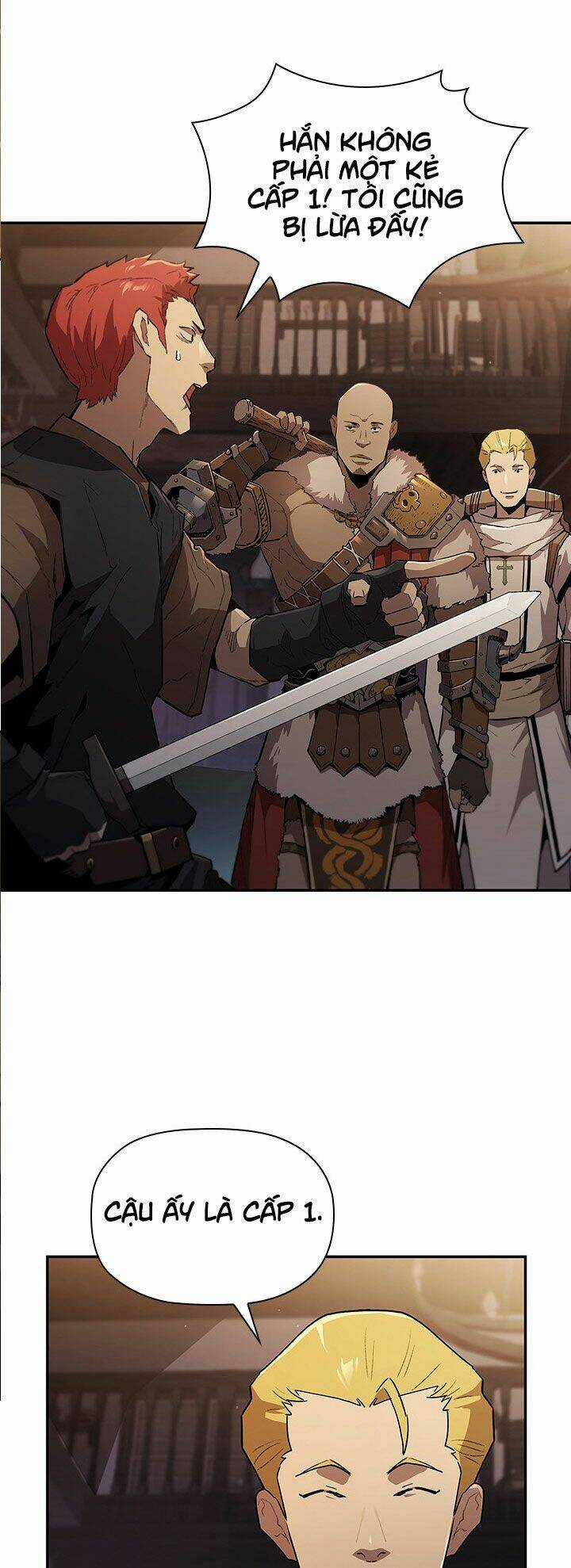 Khát Vọng Trỗi Dậy - Chapter 48 - Trang 54